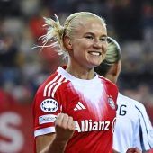 Erst die Männer, dann die Frauen?