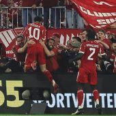 Dreesen-Appell an UEFA: „Das war kein Platzsturm“