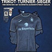 1860: Wenigstens modisch meisterlich