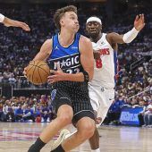 Magisch: Wagner dreht auf