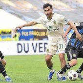 Mehr wollen, mehr wagen