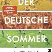 Der überraschte Überraschungs-Kandidat