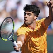Alcaraz droht French-Open-Aus