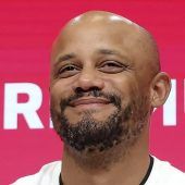 Kompany verkauft Villa