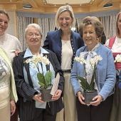 50 Jahre Frauen Union in Neumarkt-St. Veit