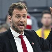 Projektleiter mit Erfahrung