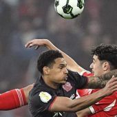 Hinten gut, vorne gut genug