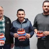 Mit scharfer Munition treffsicher