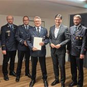 Ein halbes Jahrhundert im Einsatz