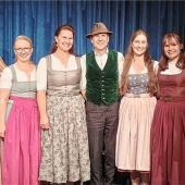 Benefizkonzert im Gasthof Höhensteiger voller Erfolg