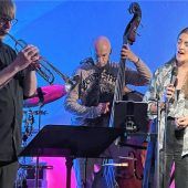 Jazzklänge im Gimplkeller