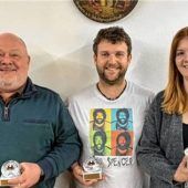 Hirschbachschützen küren ihre Meister