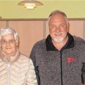 Josef Heimgartner siegt mit Rekordergebnis