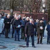 Karfreitag-Bittgang in Feldkirchen