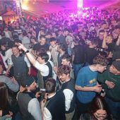 Rettenbacher Burschen feiern „Stüberl Opening“