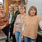 600 Euro für wohltätige Zwecke