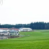 Bewerbungsverfahren für Bauparzellen läuft