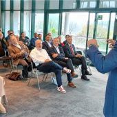Appell an die deutsche Autoindustrie