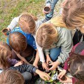 Jugendkulturmobil des Landkreises macht Station im Haager Jugendzentrum