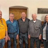 Mehringer siegt im Schafkopfrennen