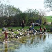 Ramadama in Schonstett