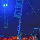 Circus Montelli erstmals zu Gast