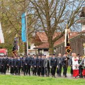 Jahrtag der Vereine