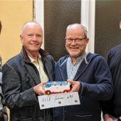 Lions Club macht eine Schulfreizeit bezahlbar