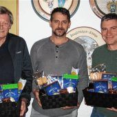 ZSG Grabenstätt beendet Schießsaison