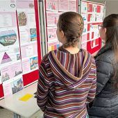 Endspurt zu Fachabitur und Abitur – Mobilität im Fokus – Ausstellung fördert Transparenz und Motivation