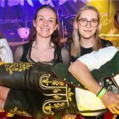 Gerockt und gefeiert in Rettenbach