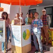 Süße Mini-AKW’s zum 40. Jahrestag von Tschernobyl