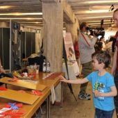 Kreisstadt Mühldorf zeigt, was sie in Sachen Familienfreundlichkeit zu bieten hat