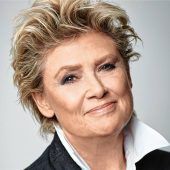 Gitte Haenning kommt nach Bad Aibling