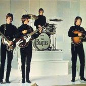 Langhaarige spielen hier nicht!