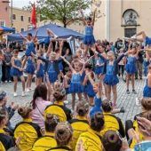Lenz’n-Markt und Oldtimertreffen ein voller Erfolg