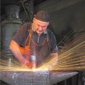 Zu Gast bei Heimatfreunden