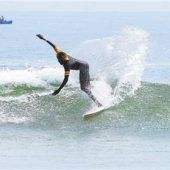 Wüste, Wellen, Wildlife: Angola