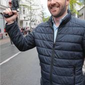 Bestzeiten und strahlende Gesichter beim Rosenheimer Citylauf