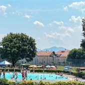 Freibad-Saisonstart mit neuem Kioskpächter
