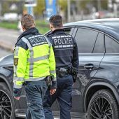 Polizei verschärft Kontrollen am „Carfreitag“