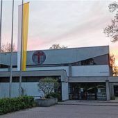 Kirche Maria Schutz feiert ihr Jubiläum