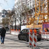 Einbahnregelung für Münchener Straße abgelehnt