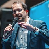 Andreas März zieht sich aus dem Stadtrat zurück