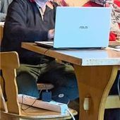 Kramereien und andere Geschäfte