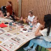 Inklusiver Sportnachmittag begeistert Kinder in Kolbermoor