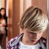 Wie Seelenprügel Kinder verletzen