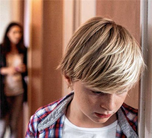 Auch in stressigen Situationen: Gewaltfreie Erziehung bedeutet auch gewaltfreie Kommunikation mit Kindern, erklärt Dr. Anke Ballmann. Denn seelische Verletzungen können sich auf das ganze weitere Leben auswirken. Foto dpa