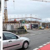 Ein neuer Kreisel für Bad Aibling