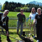 „Haus für Kinder“ feierlich eingeweiht